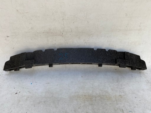 SKODA KAROQ 57A 17- ABSORBER PIANKA of a bumper front 57A807248C