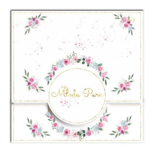 Листівка 1х1 см