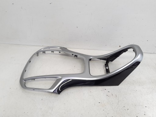 Dekor Console Opel Astra J