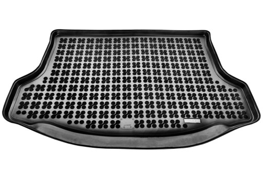 Килимок в багажник Toyota Rav 4 2013 -..