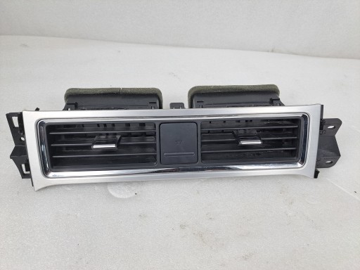 AR33-19C681 - FORD MUSTANG V 10-14 ЦЕНТРАЛЬНАЯ ВЕНТИЛЯЦИОННАЯ РЕШЕТКА