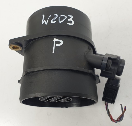 A6460940048 - Корпус расходомера MERCEDES W203 2.2 CDI