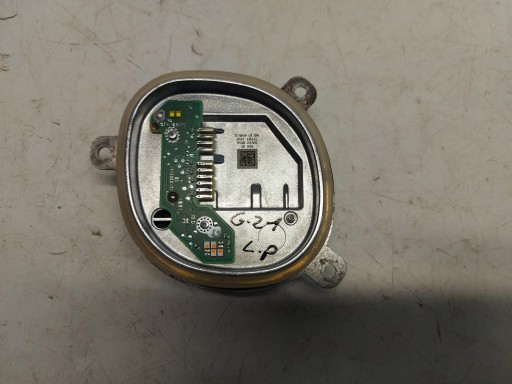 BMW G21 G20 Kombi 330e module control unit lights left front oryg 0w2c0e0a