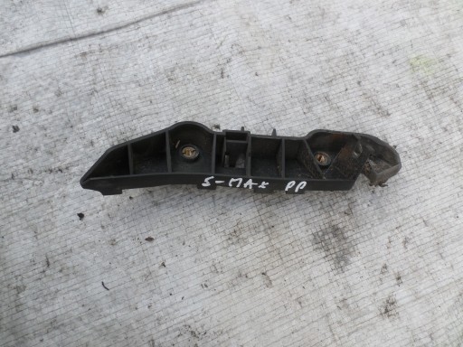 ПЕРЕДНЄ КОВЗАННЯ FORD S-MAX MK1