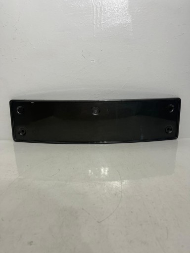 РАМА ПЛАСТИНЫ BENTLEY 3WG807285K