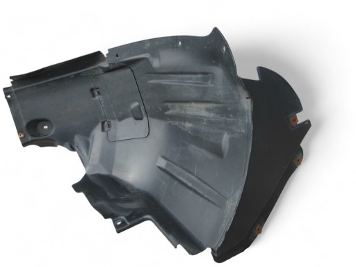 mudguard front front right Mercedes W251 R-klasa LIFT