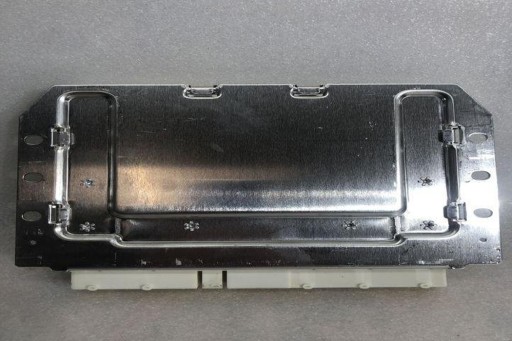 Другие модули jeep grand cherokee i (zj) p68305565ab 6.4л бензин 132kw 2019