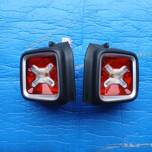 51964234 51964233 - Jeep renegade (ліва і права сторона)