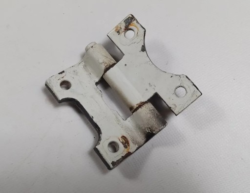 KKM4241 - Петля правой двери верхняя Mercedes-Benz SL R107