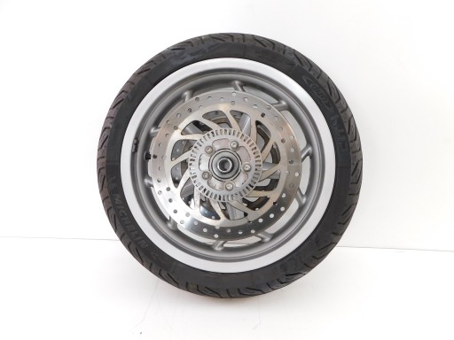 PIAGGIO X10 350 ABS ASR колеса шины обода спереди