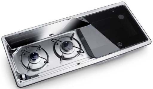 9102305075 - Кухонная плита с раковиной MO9722R DOMETIC