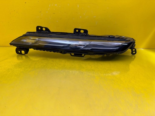 light left BMW 7 G70 Full Led Swarovski Crystal 9879935-11