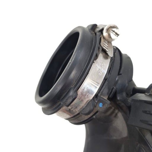 pipe air 5FM3A 111393PS Renault Nissan 1.5 blue DCI