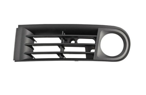 8L0807489C 3FZ - Решетка воздухозаборника левая AUDI A3 8L оригинал OE