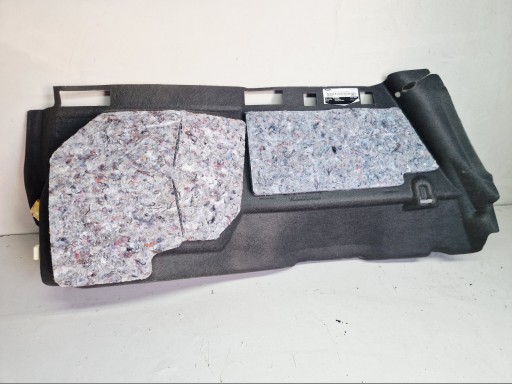 FORD MONDEO MK5 HB 5D side upholstery boot right DS73A45422AK