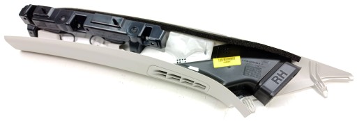 LV4B-S03512-AG - НОВЫЙ ORG ОБЛИЦОВКА СТОЙКИ А ПРАВЫЙ FORD KUGA MK3