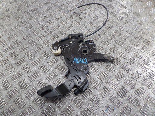 páčka elektrická brzda PEDAL A4474200084 MERCEDES V-KLASA VITO W447