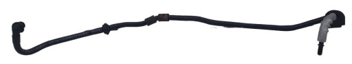 Volkswagen Touareg II 2 7P0 wiring hose vacual