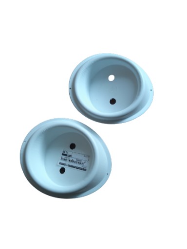 1000000000221 - Основа для контурної лампи TEC, LMC, Wolf тощо.