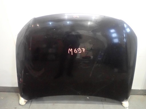 CAPOT VW PASSAT B6 2005-2010 3C