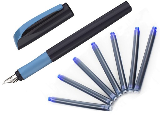 Картриджі для ручок Schneider