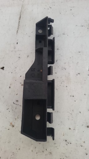 PEUGEOT 307CC 03-08 Support montage pare-chocs Droite Arrière 9642032980