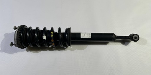 shock absorber mcperson front right left spring Maserati Ghibli M157 2013