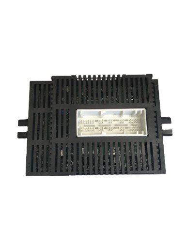 Модуль управления фарами BMW E60 E61 6962722