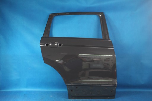 18/25 - Tiguan ii 5n двері задні праві 5na833056j колір li7f 2018r