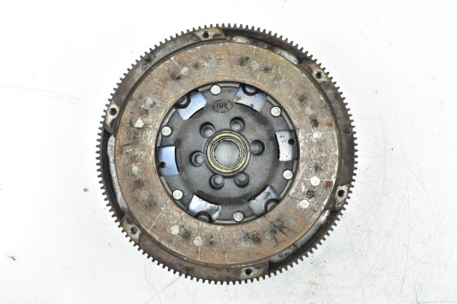 Embrayage Volant d’inertie occasion AUDI A3 8L OCTAVIA et 1.9TDI 124032110 324030210