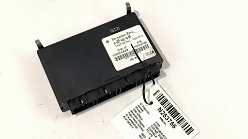 Модуль psm a0004461446 mercedes-benz econic 2629 л