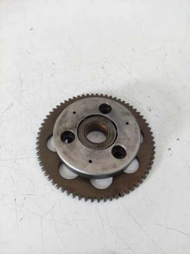 Колесо стартера SUZUKI GS 500