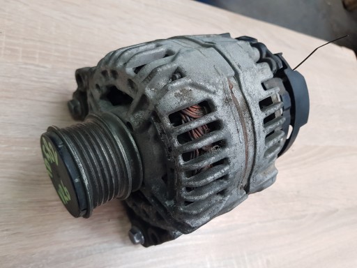 038903024D - Генератор змінного струму STILL R70 40 45 50 VR6 3.2 14V 90A