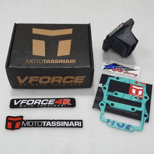 V4R13G - V-FORCE 4R ДИАФРАГМА KAWASAKI KX 125 2003-10