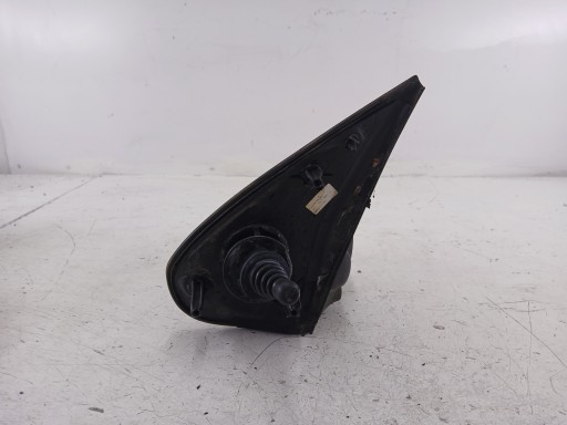 PEUGEOT 206 mirror right EZW manually