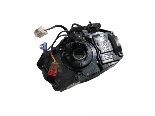 A4539012400 - 4539012400 255670479R РОЗУМНИЙ ДАТЧИК КУТА ПОВОРОТУ КЕРМА