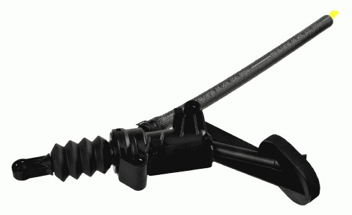 6284 605 - НАСОС СЦЕПЛЕНИЯ SACHS FORD