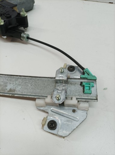 mechanism windows left front Kia Rio II (2005-2011)