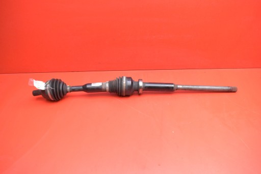 semi-axis right front AUTOMAT P31272546 VOLVO XC60 1 and 2.4 D5 163 KM 4WD 08-13
