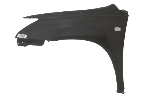 fender front front left LEXUS RX II