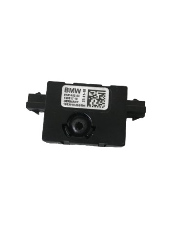 amplifier ANTENY BMW 1 F20 LCI 9181453