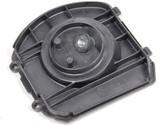 13717655663 - Кришка повітряного фільтра BMW R1100 R1150 оригінал