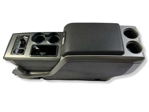 Tunel central armrest dekor Ford F150 2009-2014