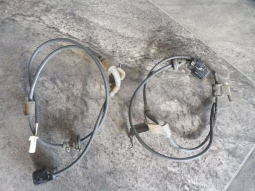 82821-52210 - КАБЕЛЬ ЗАДНЬОГО ДАТЧИКА ABS YARIS III