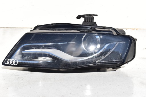 light left front AUDI A4 B8 2008-2012 8K0941003Q UK