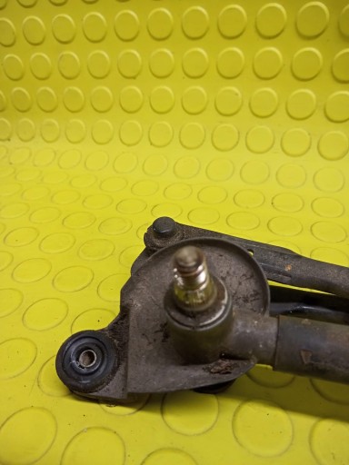 HYUNDAI GETZ wiper mechanism 981001C100