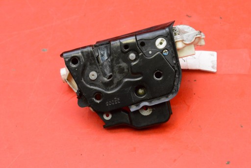 lock door right front front EU 4F1837016 AUDI A6 C6 KOMBI 04-08