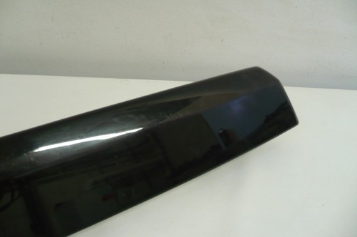 MITSUBISHI PAJERO IV 06- cap moulding bonnet boot