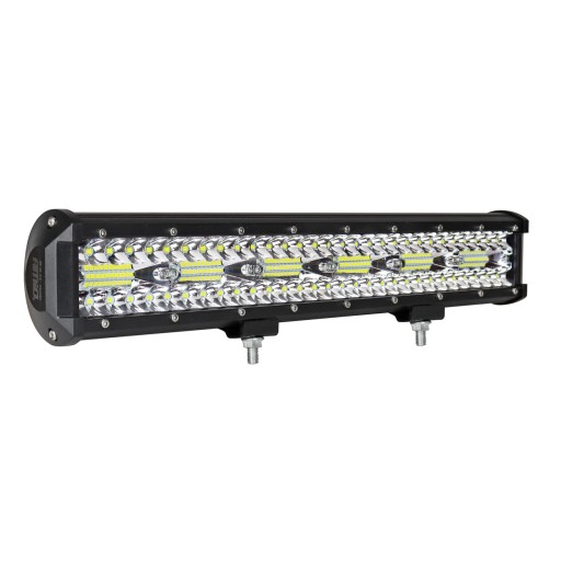 02541 - Светодиодная панель рабочая лампа 120XLED COMBO 360W 6400ML