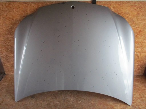 COFANO MERCEDES E KLASA W212 LIFT